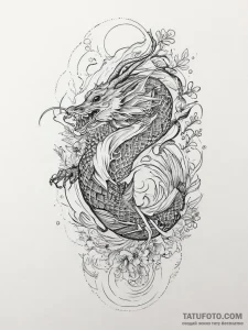 Tattoo sketch boll weevil, ink illustration f... - эскиз тату (№1756698158_0, 01.09.2025 03:42) — Tatufoto.com