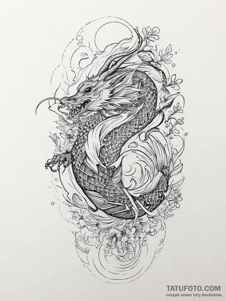 Tattoo sketch boll weevil, ink illustration f... - эскиз тату (№1756698158_0, 01.09.2025 03:42) — Tatufoto.com