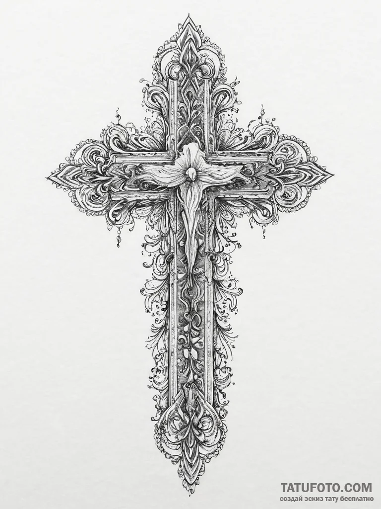 Tattoo sketch key, tattoo drawing outline, mu... - эскиз тату (№1756706414_0, 01.09.2025 06:00) — Tatufoto.com