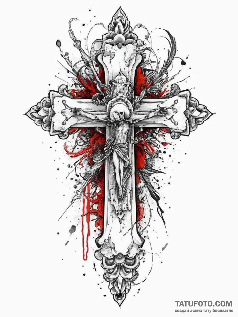 Tattoo sketch forbidden tome, tattoo sketch d... - эскиз тату (№1756709375_0, 01.09.2025 06:49) — Tatufoto.com