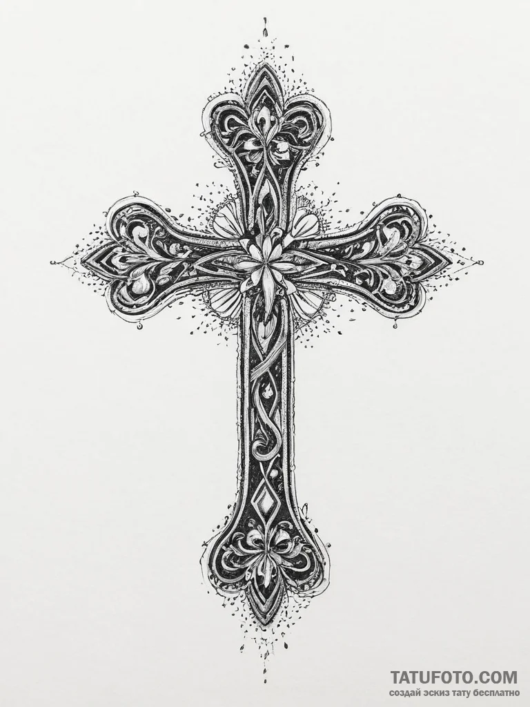 Tattoo sketch secret, tattoo flash sheet desi... - эскиз тату (№1756710363_0, 01.09.2025 07:06) — Tatufoto.com