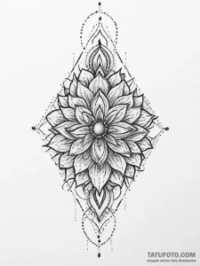 Tattoo sketch a symbolic event, tattoo drawin... - эскиз тату (№1756714123_0, 01.09.2025 08:08) — Tatufoto.com