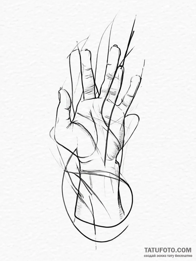 Tattoo sketch ash, tattoo drawing outline, li... - эскиз тату (№1756721849_0, 01.09.2025 10:17) — Tatufoto.com
