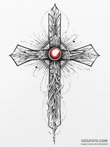 Tattoo sketch cosmic being, tattoo flash shee... - эскиз тату (№1756729827_0, 01.09.2025 12:30) — Tatufoto.com