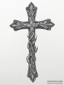 Tattoo sketch woodworking a piece of wood, ta... - эскиз тату (№1756741499_0, 01.09.2025 15:44) — Tatufoto.com