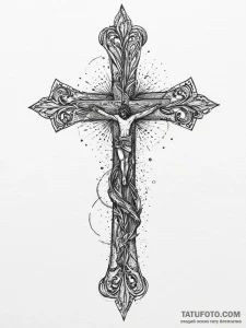 Tattoo sketch steel, concept art for tattoo,... - эскиз тату (№1756745038_0, 01.09.2025 16:43) — Tatufoto.com
