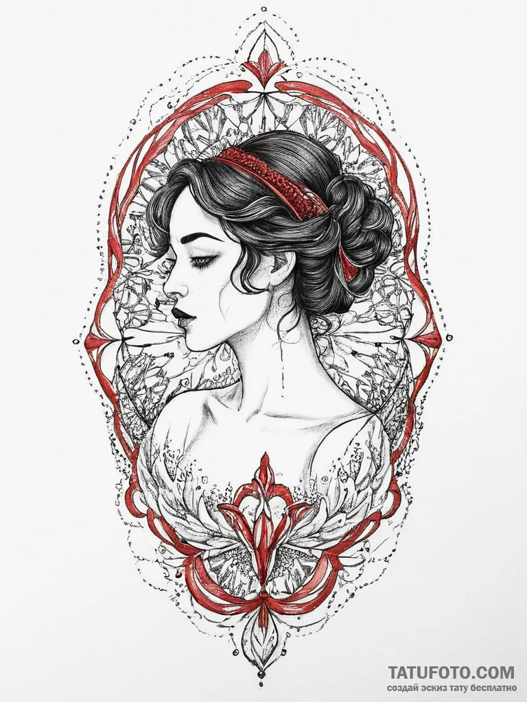 Tattoo sketch sketchbook with a quote, artist... - эскиз тату (№1756749752_0, 01.09.2025 18:02) — Tatufoto.com