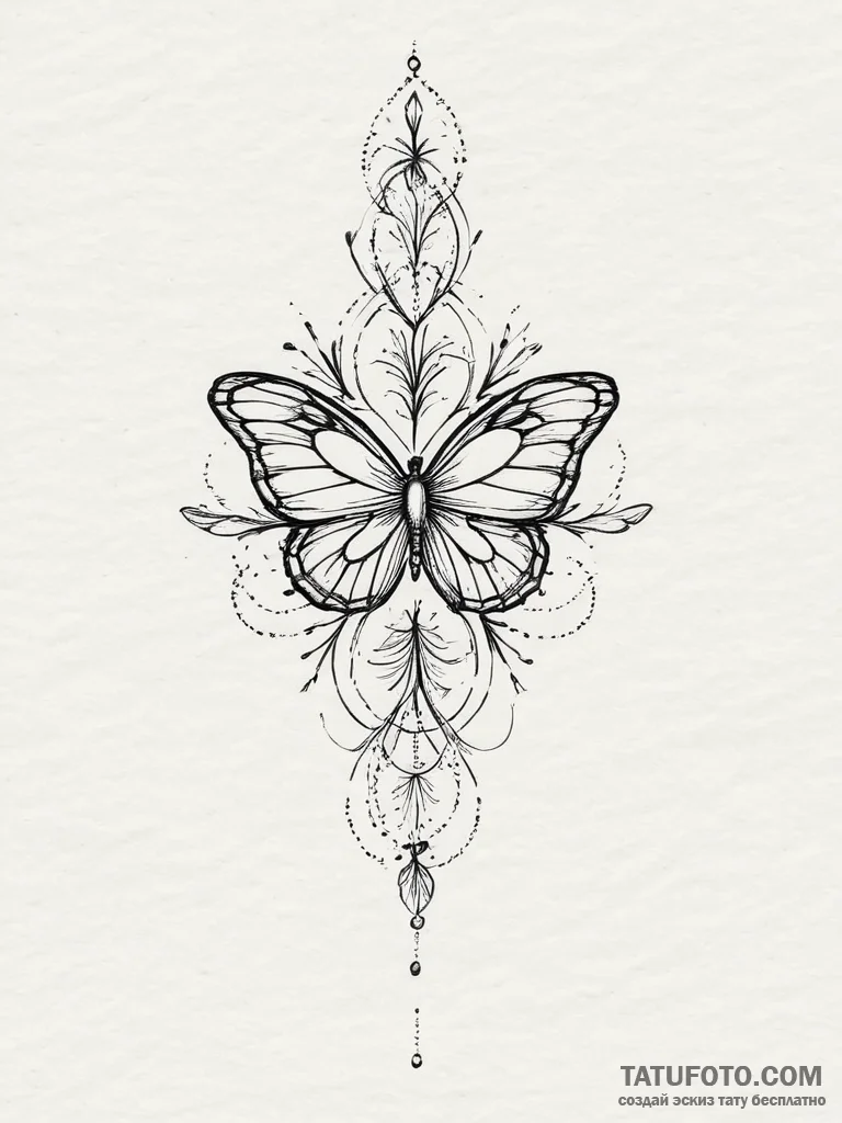 Tattoo sketch expression, tattoo line art, fi... - эскиз тату (№1756765828_0, 01.09.2025 22:30) — Tatufoto.com