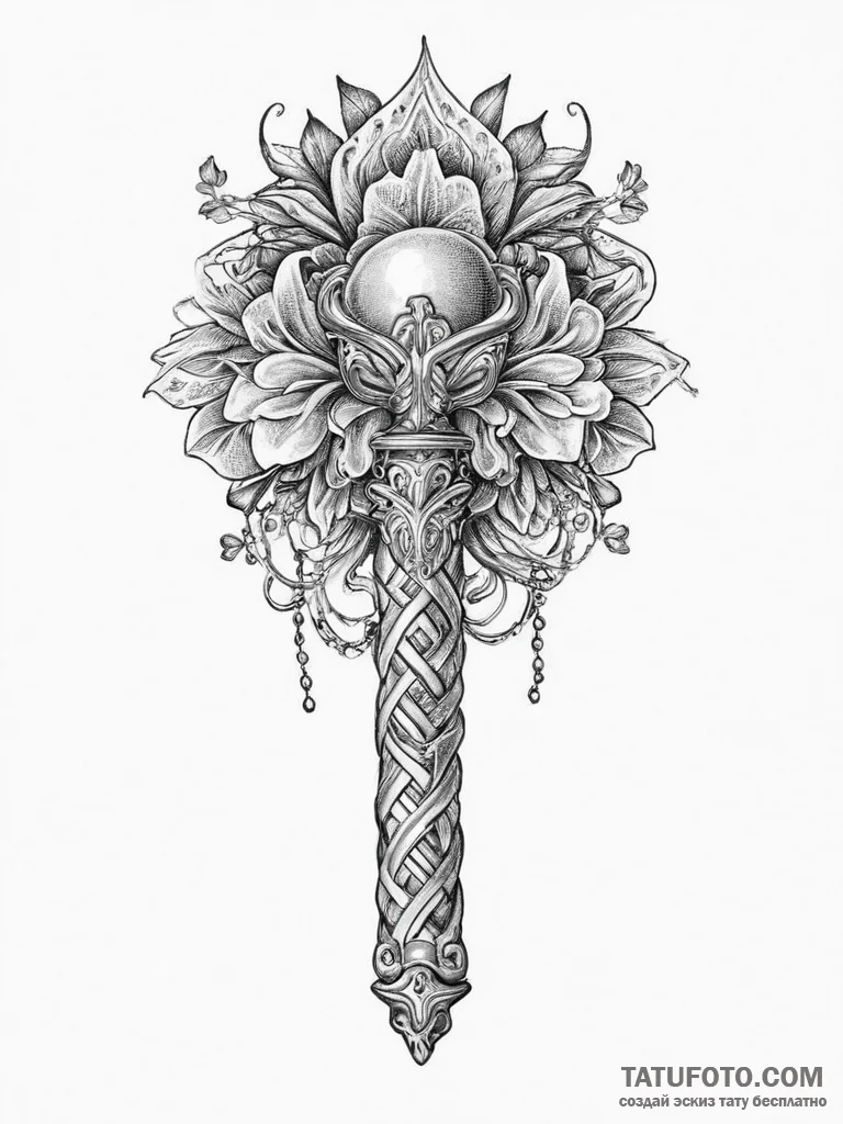 Tattoo sketch hammer tattoo, tattoo drawing o... - эскиз тату (№1756794469_0, 02.09.2025 06:27) — Tatufoto.com