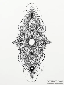 Tattoo sketch bond, tattoo flash sheet design... - эскиз тату (№1756804468_0, 02.09.2025 09:14) — Tatufoto.com