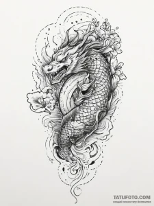 Tattoo sketch soldier with a thread, tattoo d... - эскиз тату (№1756888659_0, 03.09.2025 08:37) — Tatufoto.com