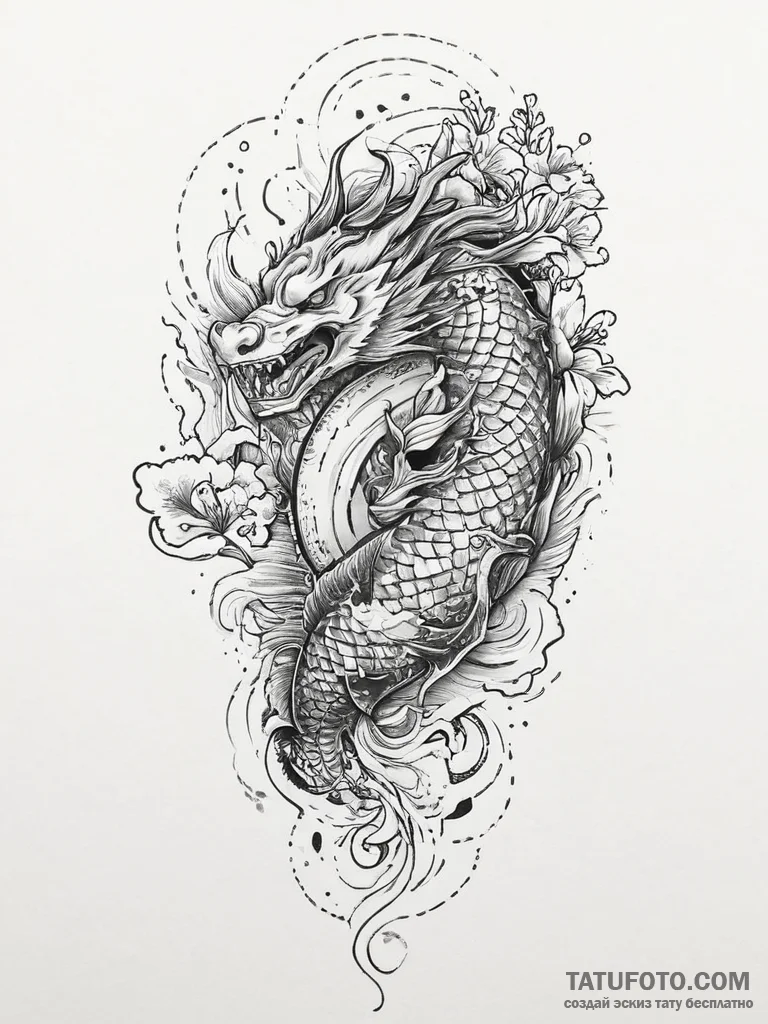 Tattoo sketch soldier with a thread, tattoo d... - эскиз тату (№1756888659_0, 03.09.2025 08:37) — Tatufoto.com