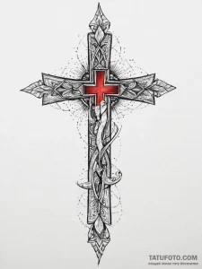 Tattoo sketch divine origin, tattoo line art,... - эскиз тату (№1757000082_0, 04.09.2025 15:34) — Tatufoto.com