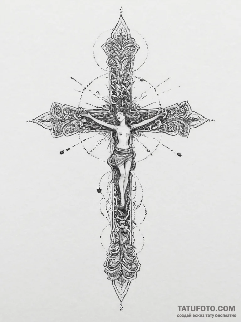 Tattoo sketch queen tattoo, ink illustration... - эскиз тату (№1757003244_0, 04.09.2025 16:27) — Tatufoto.com