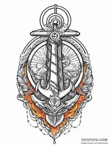 Tattoo sketch mood, tattoo drawing outline, o... - эскиз тату (№1757015438_0, 04.09.2025 19:50) — Tatufoto.com