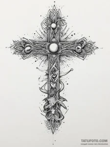 Tattoo sketch cosmic plane, tattoo flash shee... - эскиз тату (№1757024276_0, 04.09.2025 22:17) — Tatufoto.com