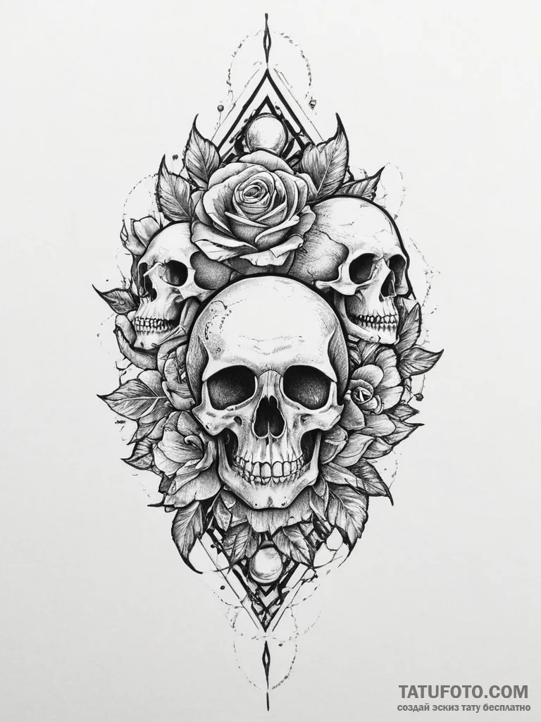 Tattoo sketch cosmic cosmos, concept art for... - эскиз тату (№1757025688_0, 04.09.2025 22:41) — Tatufoto.com