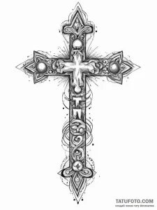 Tattoo sketch cosmic being, artistic tattoo s... - эскиз тату (№1757034329_0, 05.09.2025 01:05) — Tatufoto.com