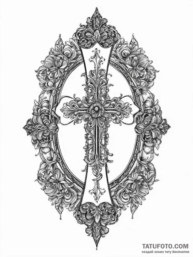 Tattoo sketch vintage mirror tattoo, ink illu... - эскиз тату (№1757036325_0, 05.09.2025 01:38) — Tatufoto.com
