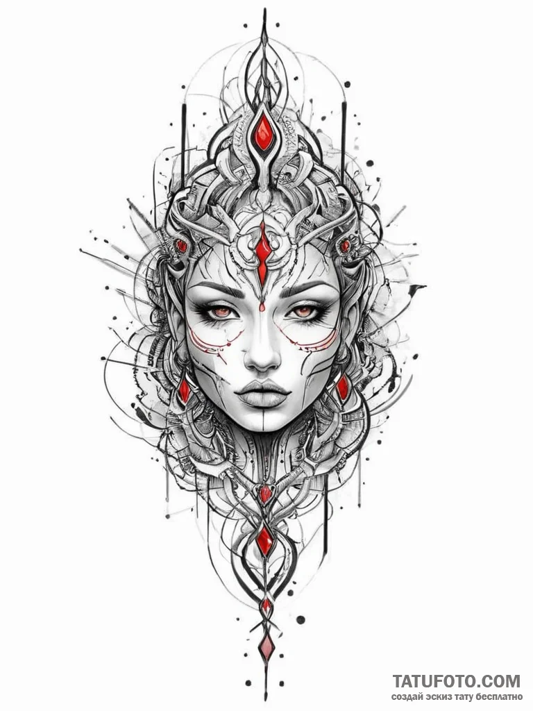 Tattoo sketch streetwear graffiti art, tattoo... - эскиз тату (№1757063824_0, 05.09.2025 09:17) — Tatufoto.com