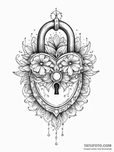 Tattoo sketch замок, tattoo sketch design, mi... - эскиз тату (№1757065604_0, 05.09.2025 09:46) — Tatufoto.com