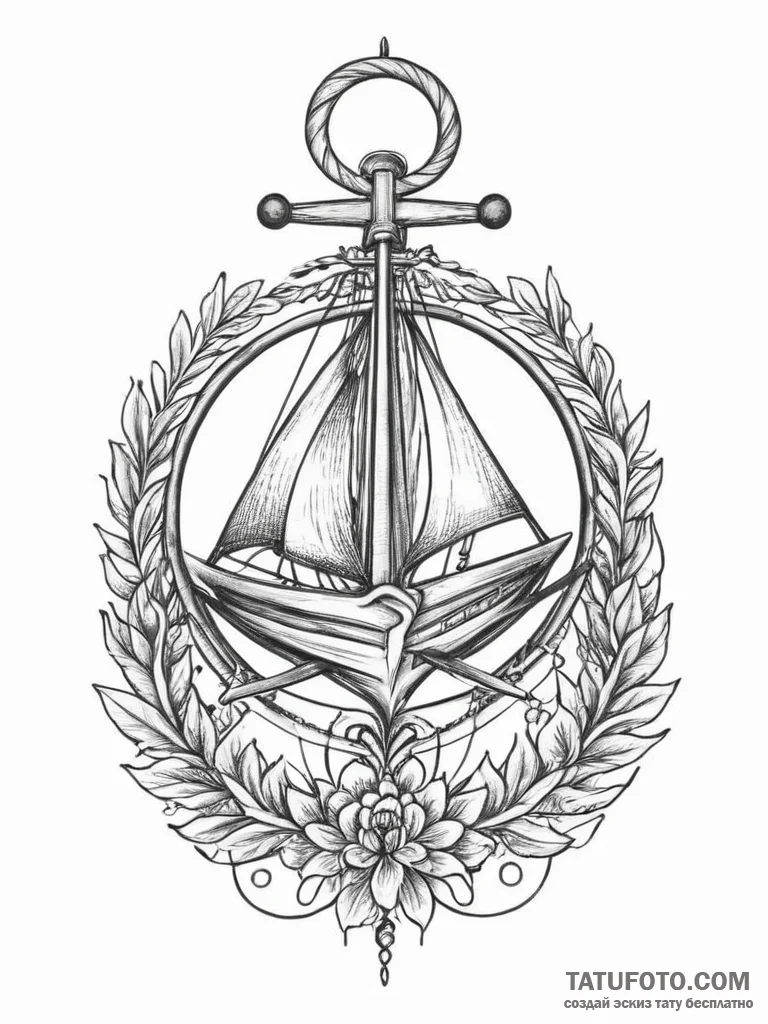 Tattoo sketch determined, tattoo flash sheet... - эскиз тату (№1757066198_0, 05.09.2025 09:56) — Tatufoto.com
