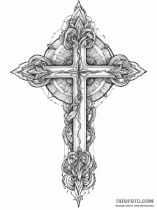Tattoo sketch copy, concept art for tattoo, b... - эскиз тату (№1757068740_0, 05.09.2025 10:39) — Tatufoto.com