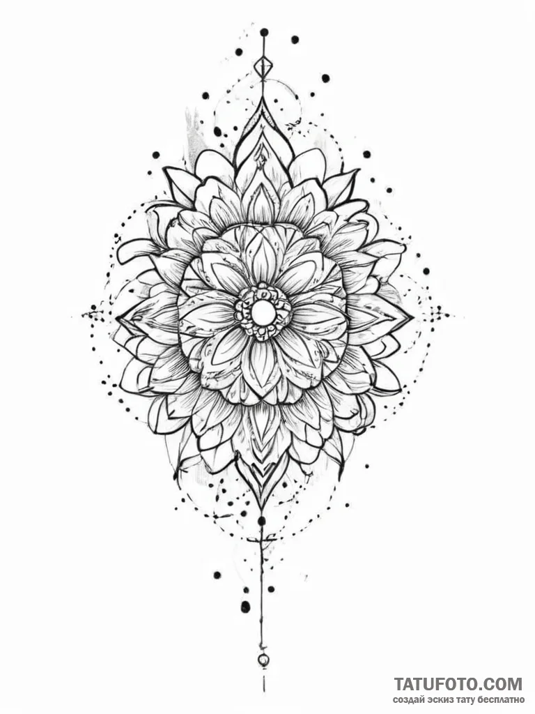 Tattoo sketch ambition, tattoo drawing outlin... - эскиз тату (№1757077271_0, 05.09.2025 13:01) — Tatufoto.com