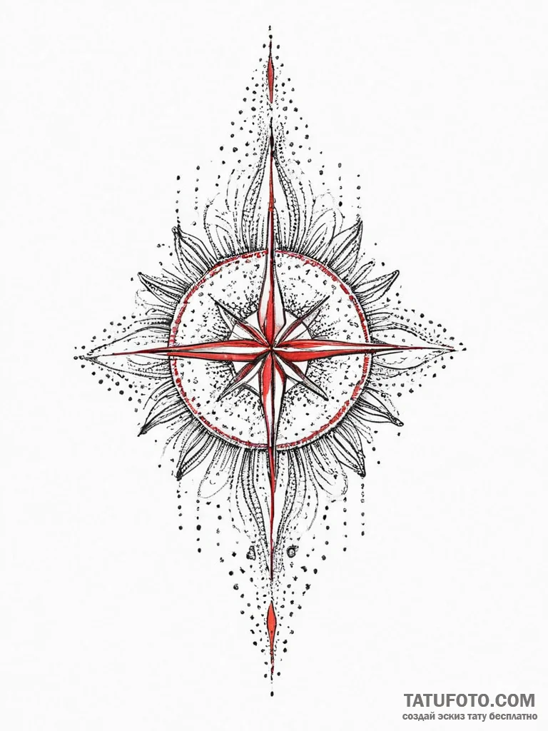 Tattoo sketch spark, artistic tattoo sketch,... - эскиз тату (№1757079260_0, 05.09.2025 13:34) — Tatufoto.com