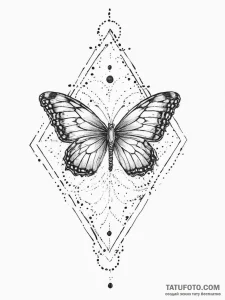 Tattoo sketch silver, concept art for tattoo,... - эскиз тату (№1757082418_0, 05.09.2025 14:26) — Tatufoto.com