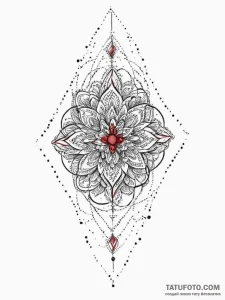 Tattoo sketch glass, concept art for tattoo,... - эскиз тату (№1757083408_0, 05.09.2025 14:43) — Tatufoto.com