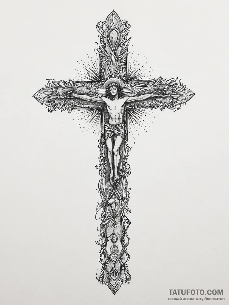 Tattoo sketch cosmic person, tattoo drawing o... - эскиз тату (№1757085777_0, 05.09.2025 15:22) — Tatufoto.com