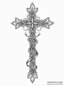 Tattoo sketch tapeworm, tattoo line art, deta... - эскиз тату (№1757101667_0, 05.09.2025 19:47) — Tatufoto.com