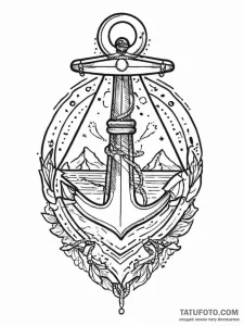Tattoo sketch feeling, tattoo line art, on a... - эскиз тату (№1757102266_0, 05.09.2025 19:57) — Tatufoto.com