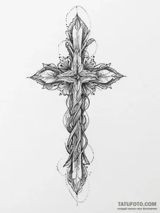 Tattoo sketch duplicate, tattoo drawing outli... - эскиз тату (№1757104675_0, 05.09.2025 20:37) — Tatufoto.com