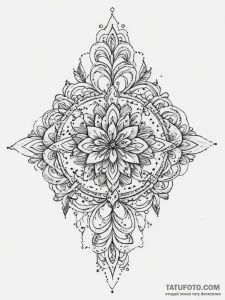 Tattoo sketch hands with a paper, tattoo flas... - эскиз тату (№1757104879_0, 05.09.2025 20:41) — Tatufoto.com