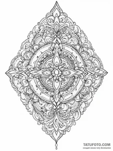 Tattoo sketch glass, tattoo drawing outline,... - эскиз тату (№1757124368_0, 06.09.2025 02:06) — Tatufoto.com