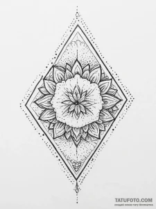 Tattoo sketch genuine, tattoo sketch design,... - эскиз тату (№1757124767_0, 06.09.2025 02:12) — Tatufoto.com