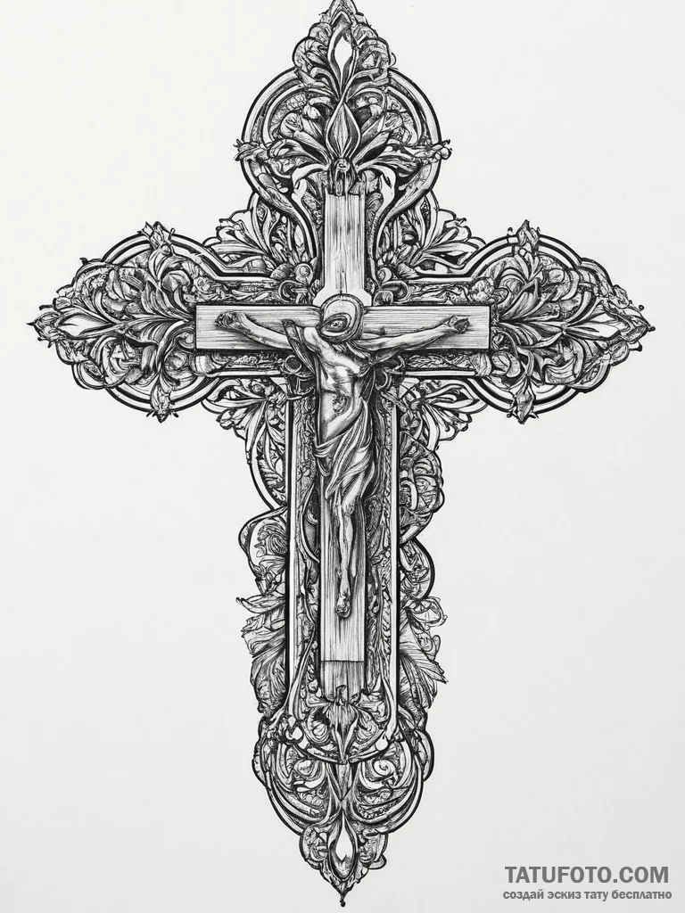 Tattoo sketch hands with a thread, concept ar... - эскиз тату (№1757163293_0, 06.09.2025 12:54) — Tatufoto.com