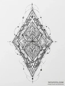 Tattoo sketch metal, ink illustration for tat... - эскиз тату (№1757170793_0, 06.09.2025 14:59) — Tatufoto.com