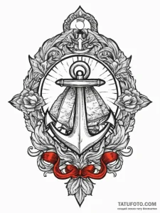 Tattoo sketch key tattoo, tattoo flash sheet... - эскиз тату (№1757178971_0, 06.09.2025 17:16) — Tatufoto.com