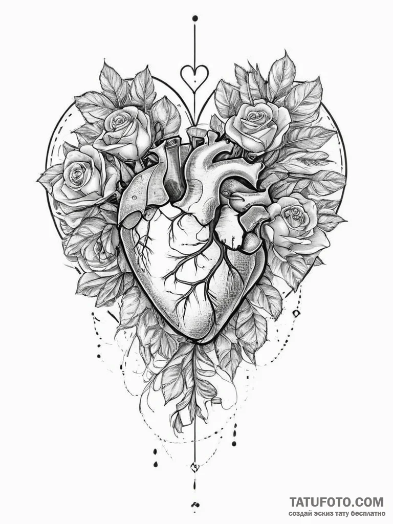 Tattoo sketch bio-mechanical механическое сер... - эскиз тату (№1757187783_0, 06.09.2025 19:43) — Tatufoto.com
