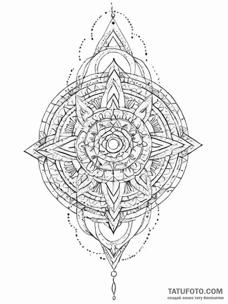 Tattoo sketch hands with a letter, tattoo fla... - эскиз тату (№1757194203_0, 06.09.2025 21:30) — Tatufoto.com