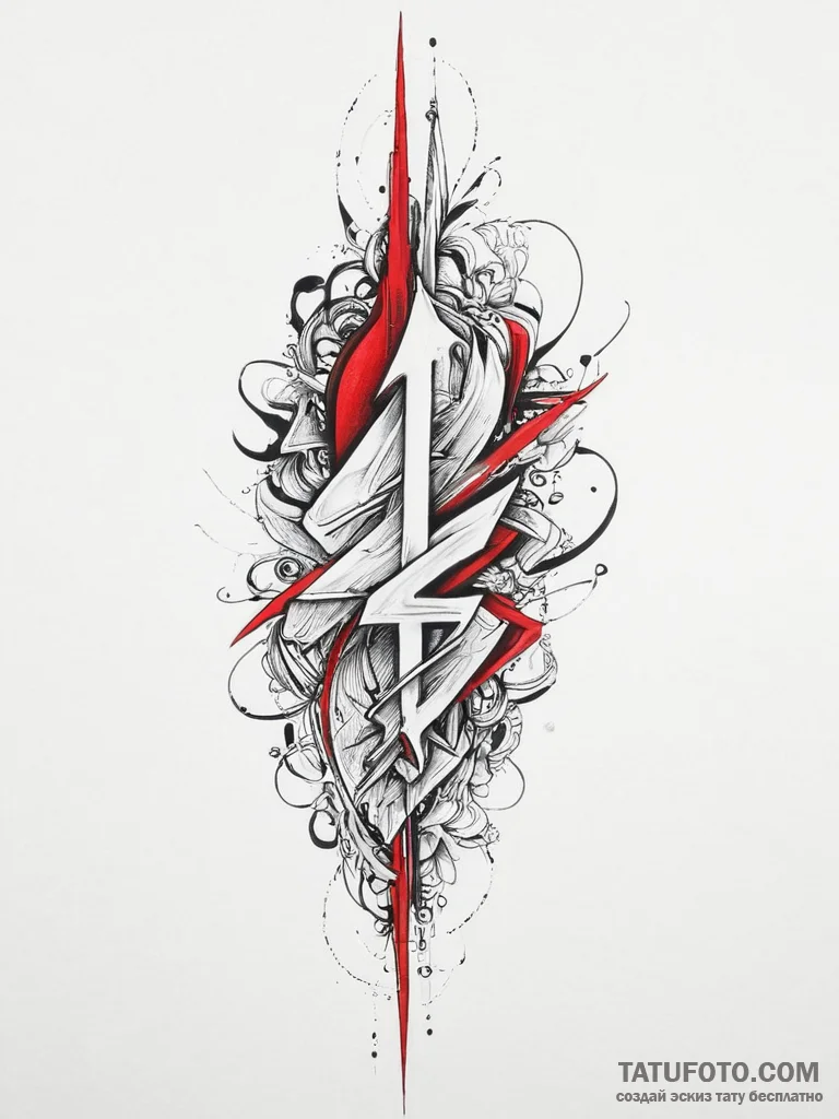 Tattoo sketch ambition, tattoo sketch design,... - эскиз тату (№1757202205_0, 06.09.2025 23:43) — Tatufoto.com