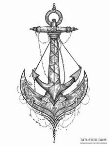Tattoo sketch emerald, tattoo line art, rough... - эскиз тату (№1757204194_0, 07.09.2025 00:16) — Tatufoto.com