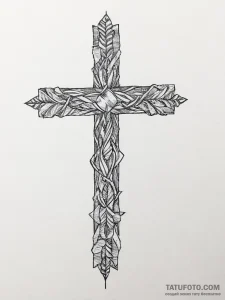 Tattoo sketch vibe, artistic tattoo sketch, b... - эскиз тату (№1757205993_0, 07.09.2025 00:46) — Tatufoto.com