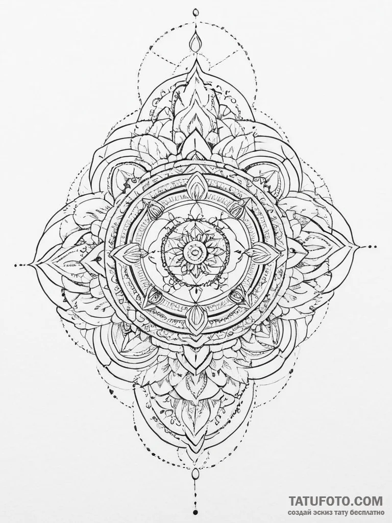Tattoo sketch legendary ring, tattoo drawing... - эскиз тату (№1757223323_0, 07.09.2025 05:35) — Tatufoto.com