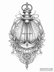 Tattoo sketch perfume tattoo, ink illustratio... - эскиз тату (№1757224511_0, 07.09.2025 05:55) — Tatufoto.com