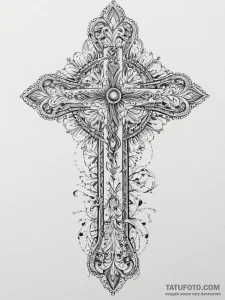 Tattoo sketch holy myth, tattoo drawing outli... - эскиз тату (№1757242187_0, 07.09.2025 10:49) — Tatufoto.com
