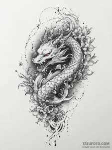 Tattoo sketch elegant doe tattoo, tattoo line... - эскиз тату (№1757242979_0, 07.09.2025 11:02) — Tatufoto.com